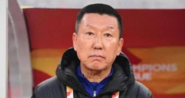 崔康熙：换帅的横滨水手风格未变 克雷桑状态很好