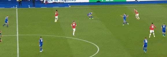 雷竞技王者荣耀-【英超】拉什福德助攻桑乔 C罗造威胁 曼联擒莱斯特